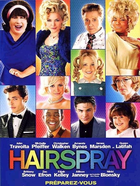 Hairspray - 2007