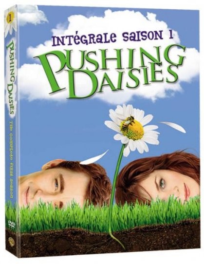 Pushing Daisies - Saison 1