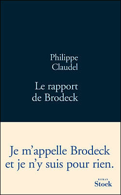 Le Rapport de Brodeck