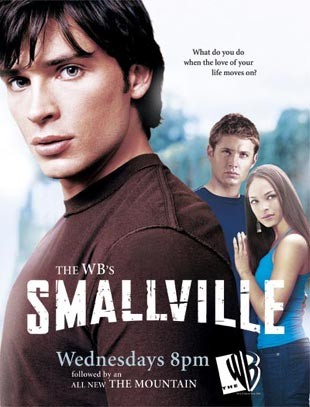 Smallville - Saison 4
