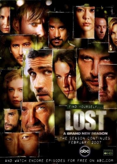 Lost - Saison 3