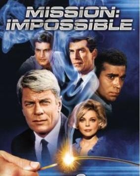 Mission: impossible - Saison 2