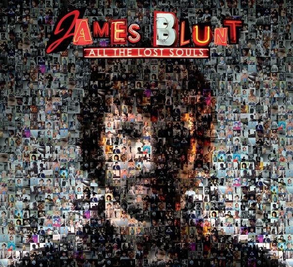 Blunt (James) - All the Lost Souls