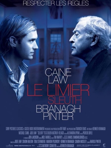 Le Limier - 2007
