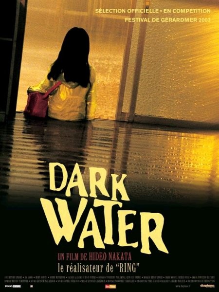 Dark Water - 2002