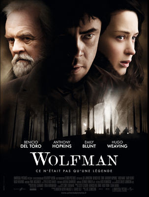 Wolfman