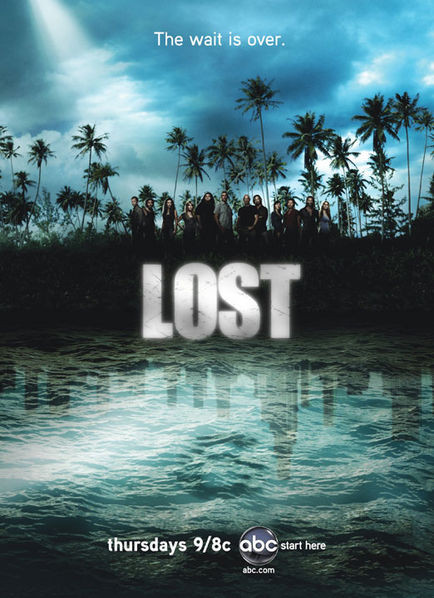 Lost - Saison 4
