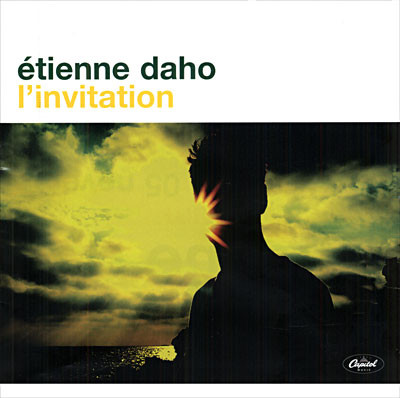 Etienne Daho - L'Invitation