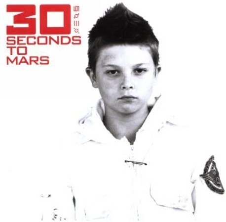 30 Seconds to Mars - 30 Seconds to Mars
