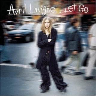 Lavigne (Avril) - Let Go