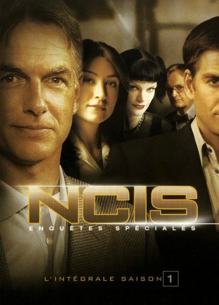 NCIS enquêtes spéciales - Saison 1