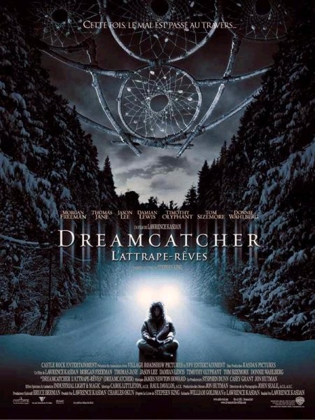 Dreamcatcher