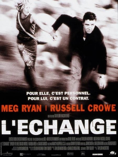 L'Echange - 2001