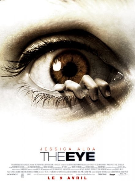 The Eye - 2008