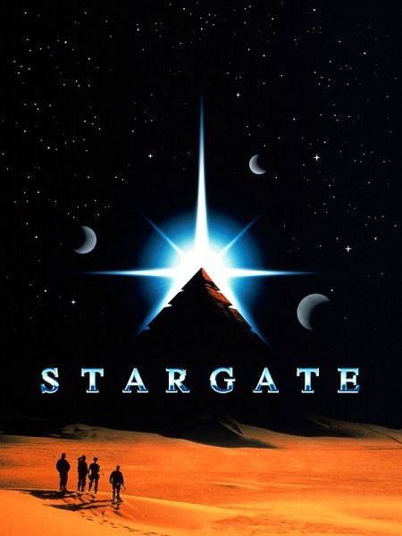 Stargate - La porte des étoiles