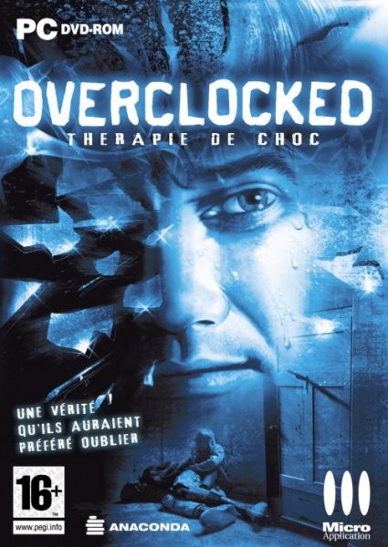 Overclocked - Thérapie de choc