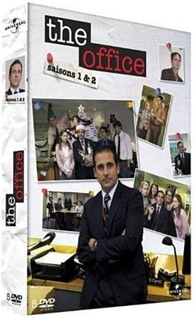 The Office US - Saison 1