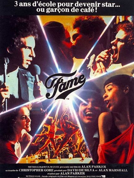 Fame - 1980
