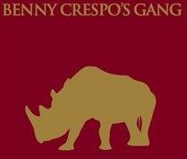 Benny Crespo's Gang - Benny Crespo's Gang