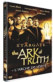 Stargate - L'Arche de Vérité