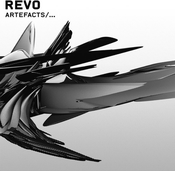REVO - Artefacts/...
