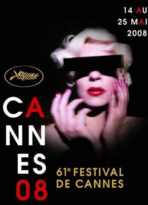 Festival de Cannes - 2008
