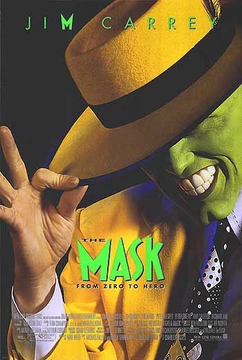 Mask (The)