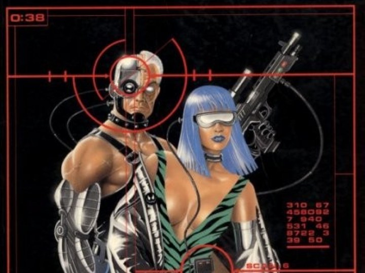 Cyberpunk 2020