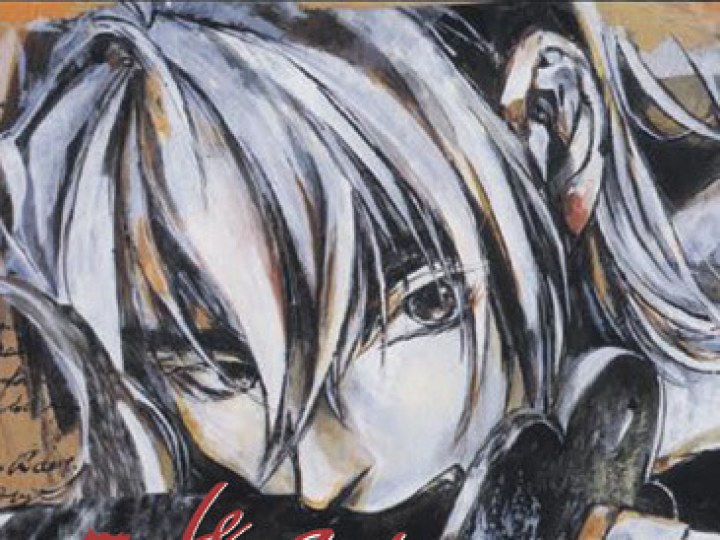 Sabre de Shibito (Le)