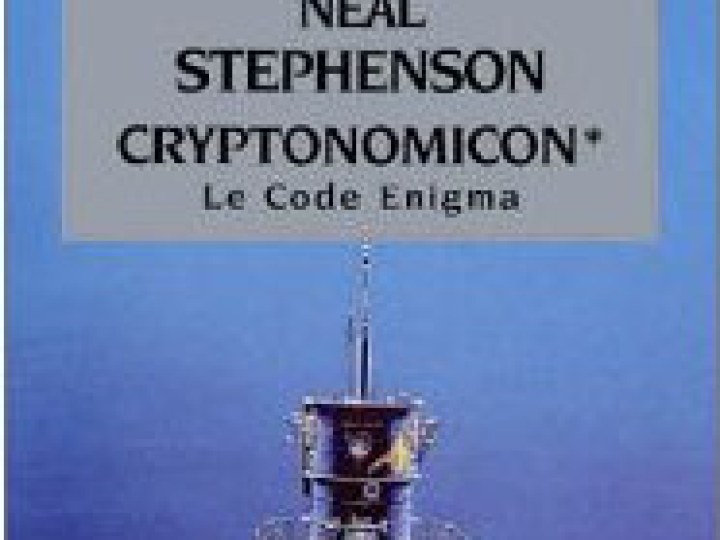 Cryptonomicon