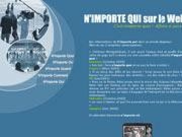 Nimportequi.com