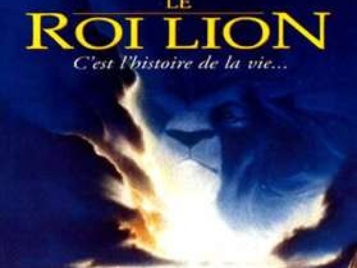 Roi Lion (Le)