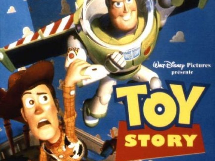 Toy Story