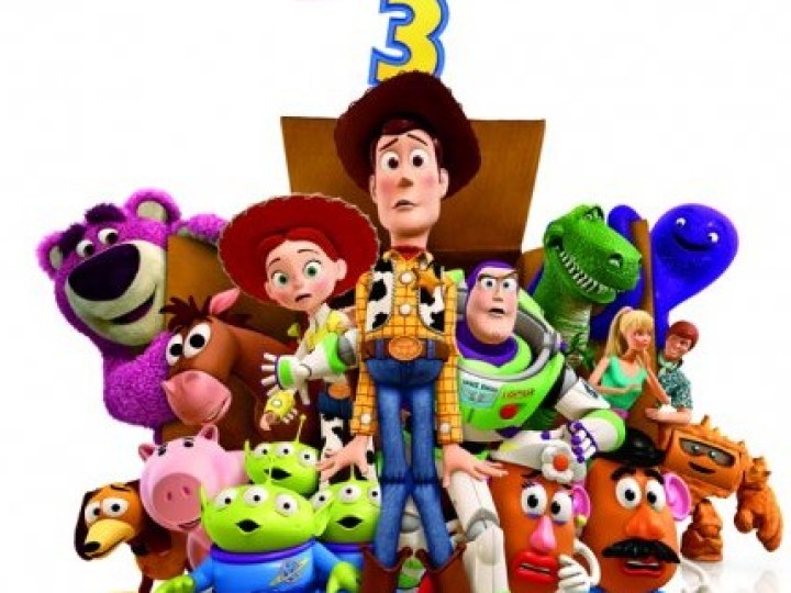 Toy Story 3 ou l'esprit Pixar chez Disney