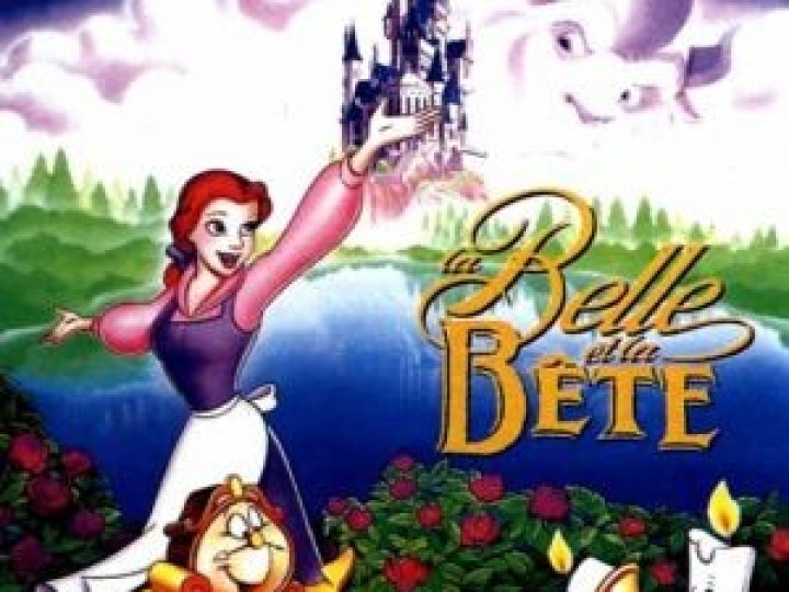 Belle et la Bête - 1991 (La)