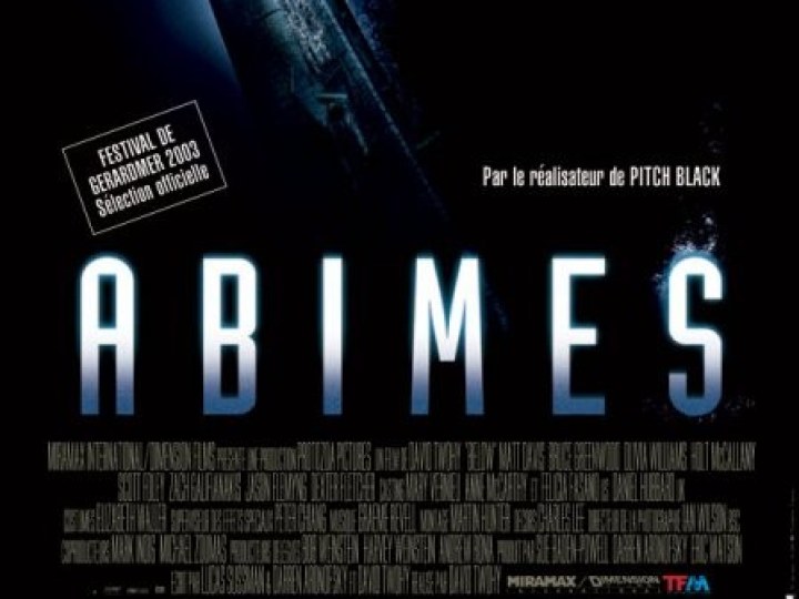 Abîmes