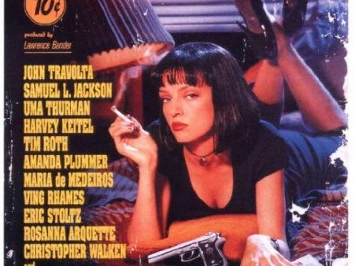 Pulp Fiction