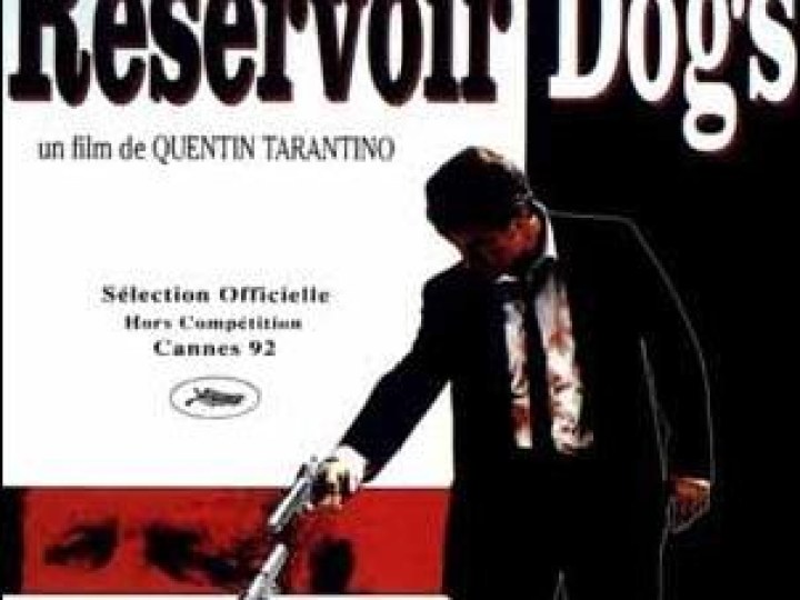 Reservoir Dogs