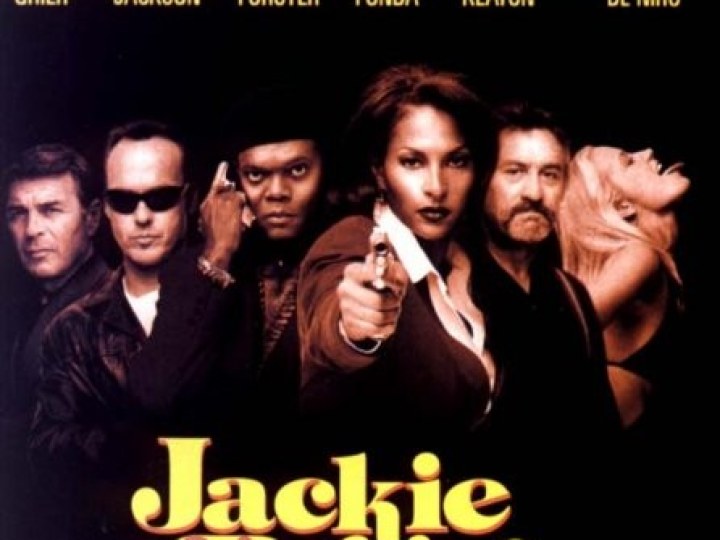 Jackie Brown vs. Hors d'atteinte