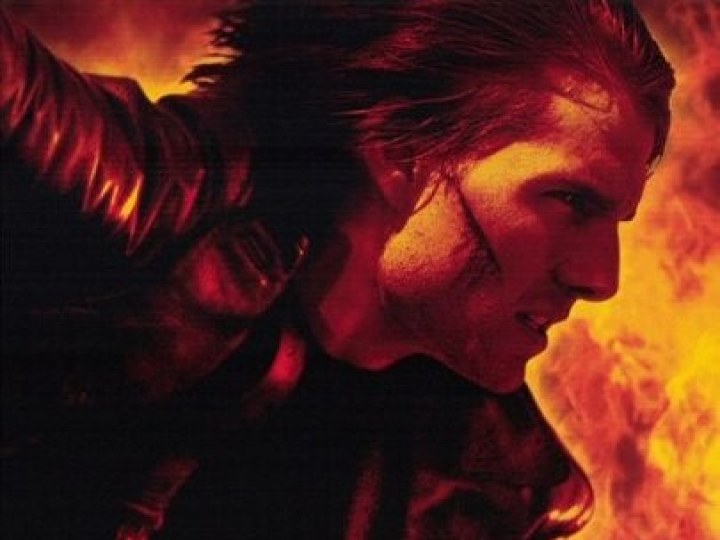 Mission: impossible 2