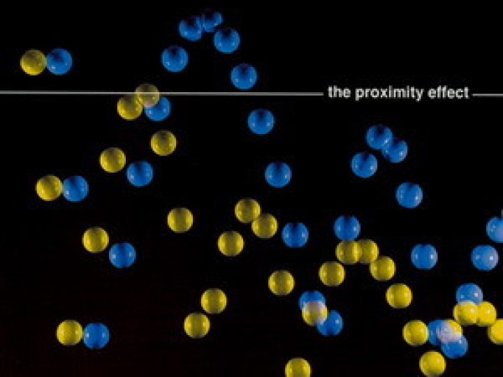 Nada Surf - The Proximity Effect