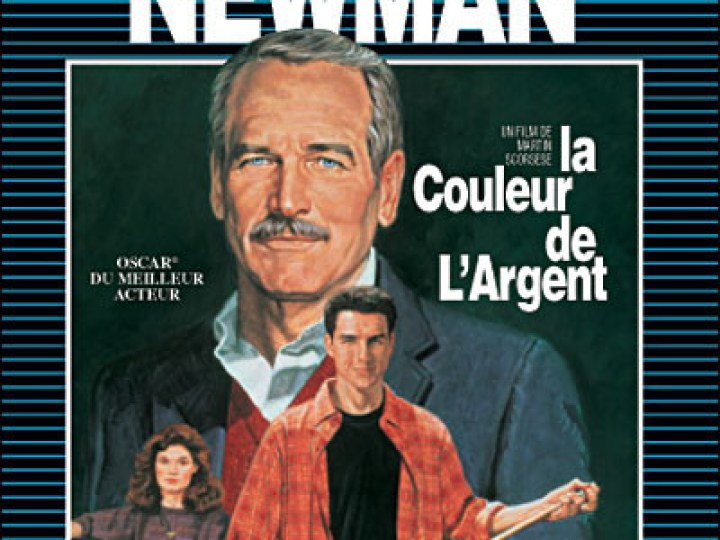 couleur de l'argent (La)