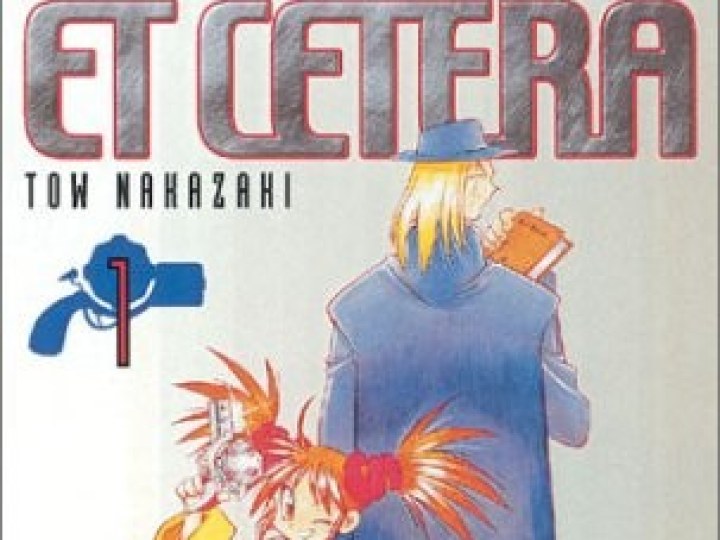 Et Cetera