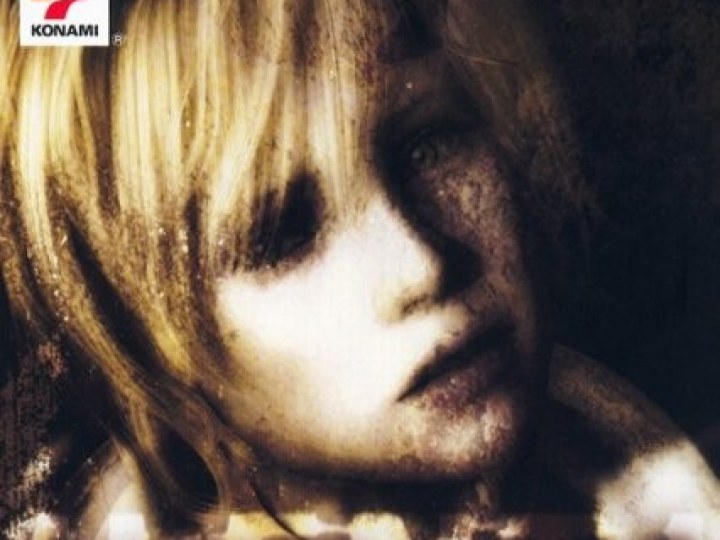 Silent Hill 3 - Test