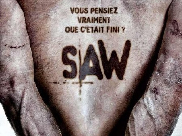 Saw V