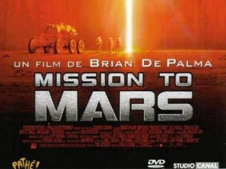 Mission to Mars