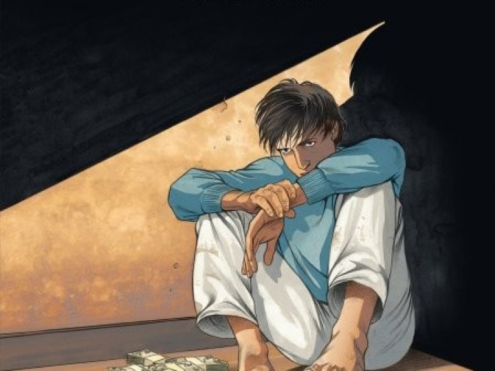 Liste 66 (La) - Tome 4 - Oklahoma / Texas