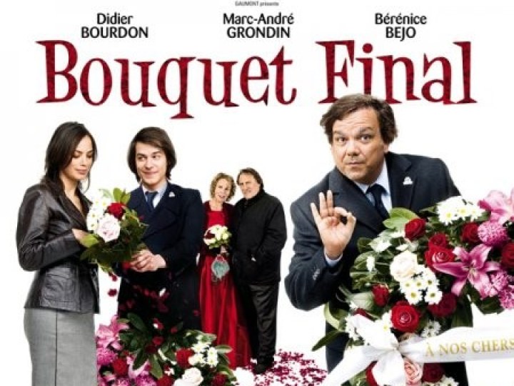 Bouquet final