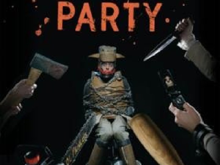 Murder Party (Les)