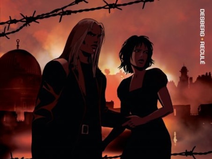 Empire USA - Tomes 4, 5 et 6